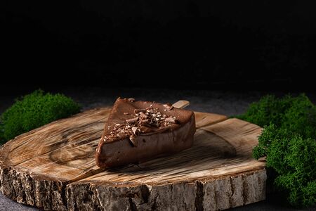 Чизкейк на палочке