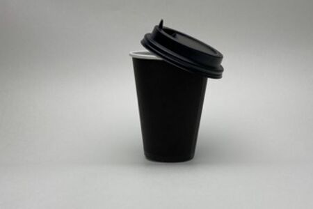 Горячий шоколад