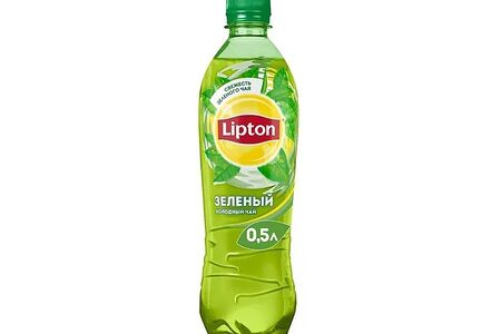 Чай Lipton