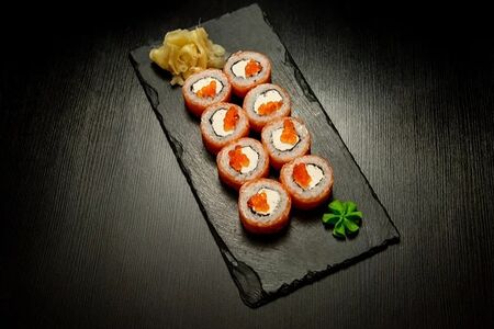 Филадельфия Lux