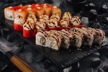 Сет Аризона