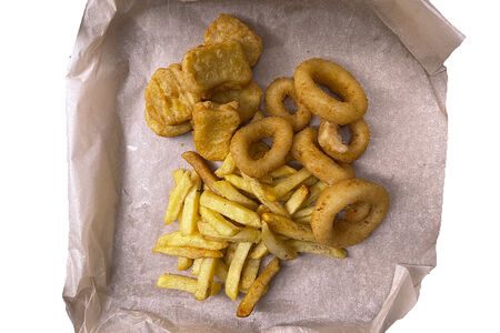 Снэк Бокс №1