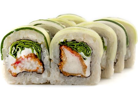 Европейский краб