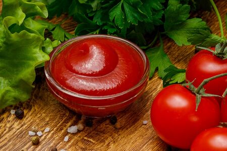 Томатный соус