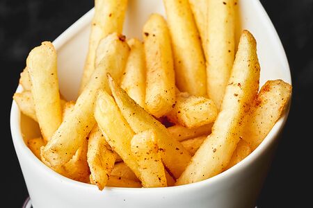 Картофель фри