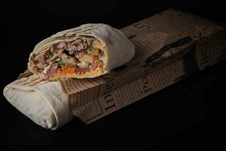 Шаурма Микс Maxi