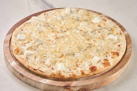 Пицца Сырная