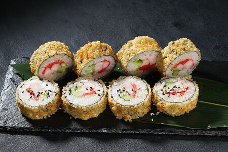 Имбирь Темпура