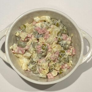 Салат Оливье