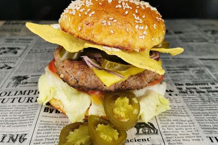 Мексиканец