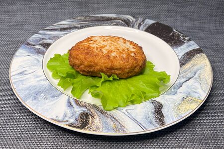 Котлета куриная