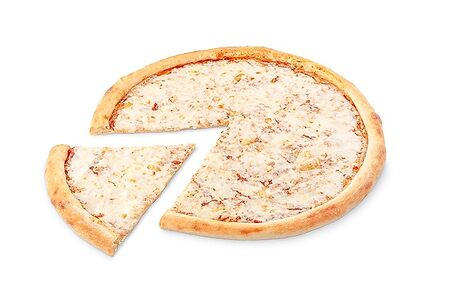 Маргарита Большая Пицца