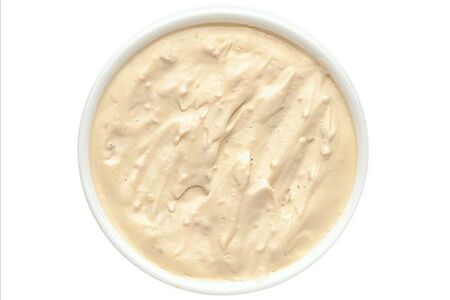 Соус Цезарь