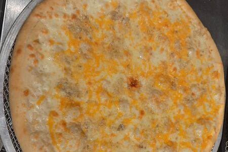 Четыре сыра