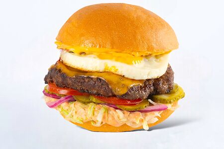 Бургер Шеф S