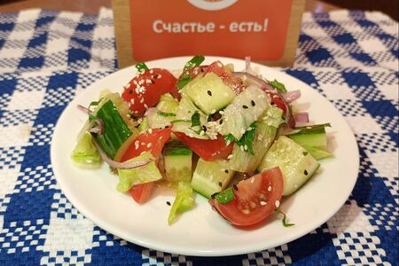 Салат Свежий