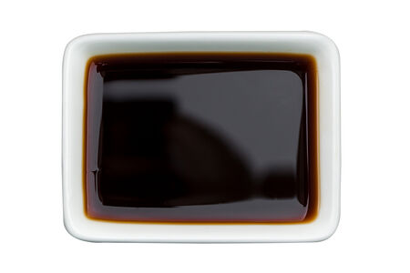 Соевый соус