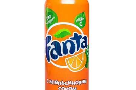 Фанта