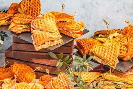 Набор Medium well