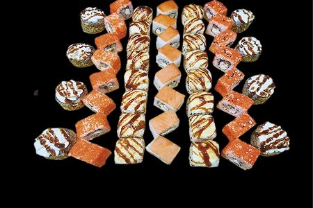 Ассорти №20