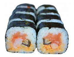 Морской острый