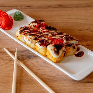 Танко с креветкой