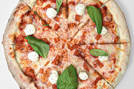 Пицца Маргарита