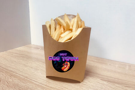 Картофель фри стандарт