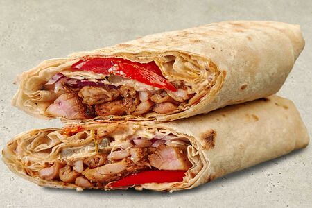 Донер классический