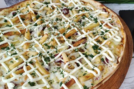 Студенческая