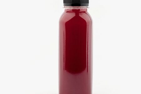 Морс Клюква