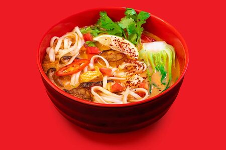 Том ям рамен