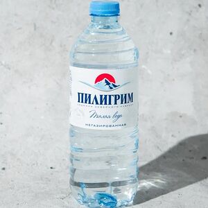 Вода Пилигрим