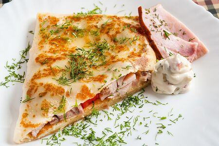 Бригадирский