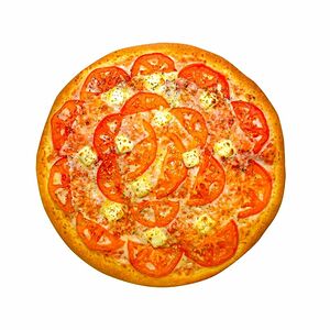 Пицца Маргарита