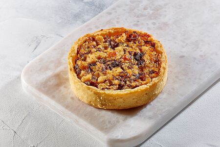 Мини-киш Жюльен