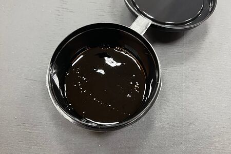 Соус крем-бальзамик