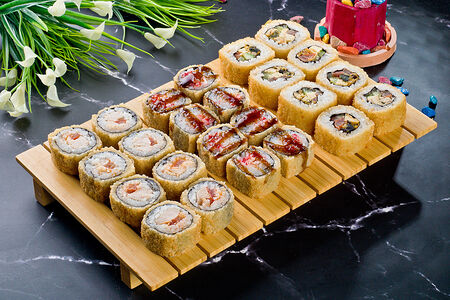 Сет Джентльмен