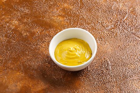 Соус горчичный