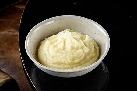 Картофельное пюре