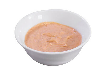 Спайси-соус