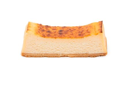 Баскский чизкейк