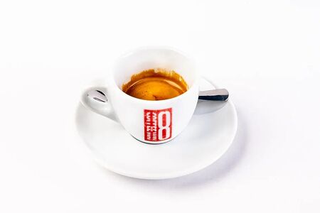 Кофе в капсулах Intense