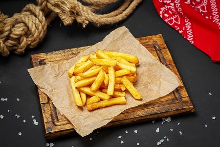 Картофель фри