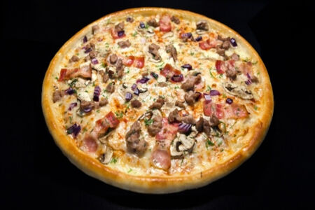 Фермерская