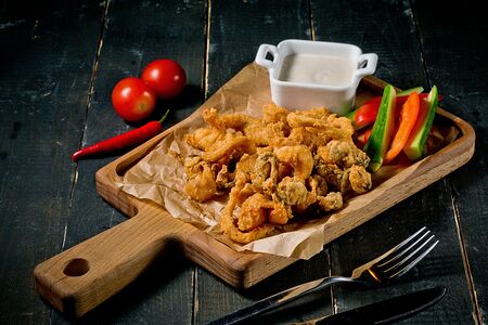 Фритто мисто ди марэ