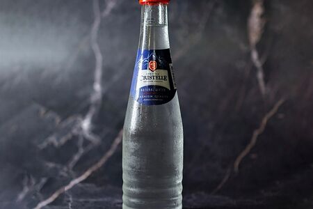 Вода Кристель
