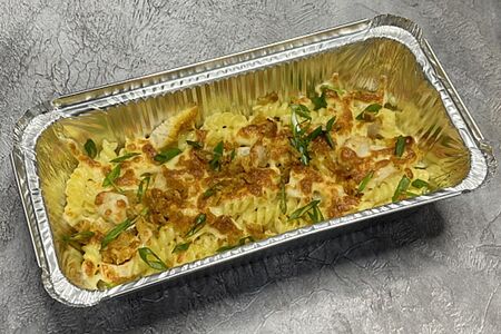 Мак & Чиз с курицей