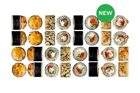 Сет Самурай