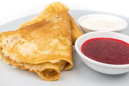 Блин классический (2 шт.)